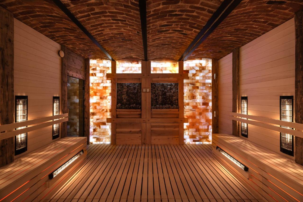 Hotel Seidorf Kolo Karpacza Sosnowka  Bagian luar foto