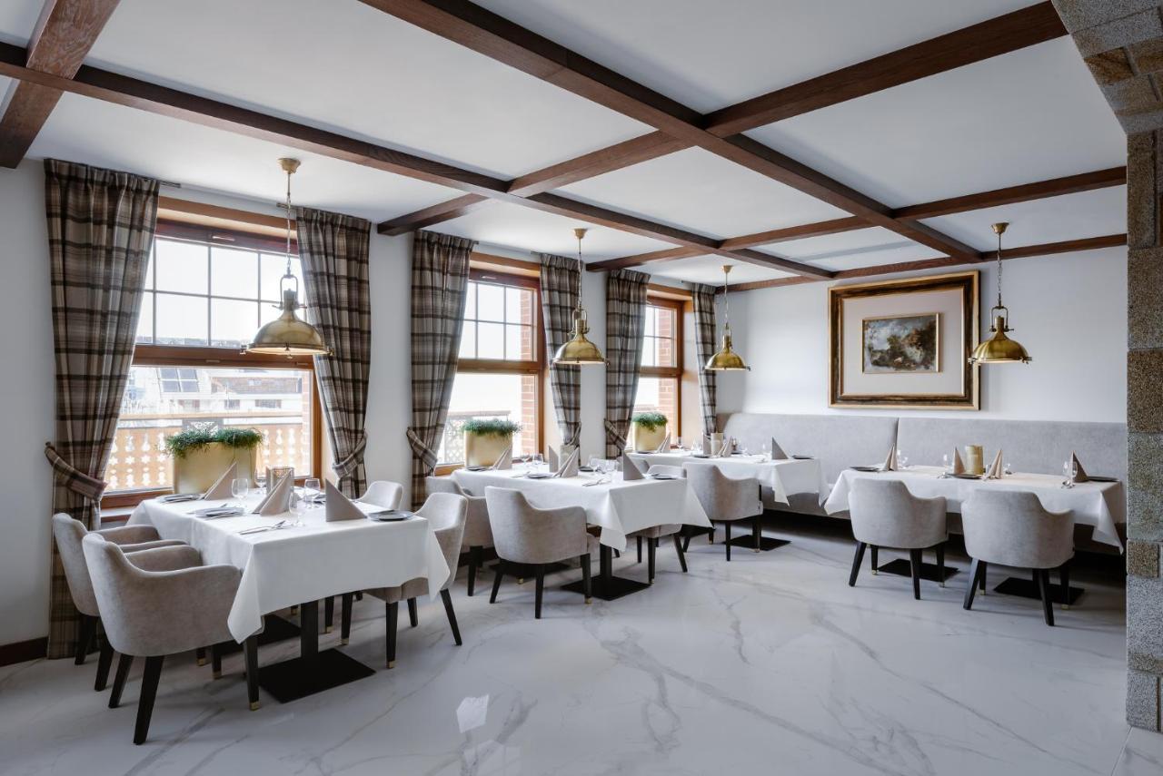 Hotel Seidorf Kolo Karpacza Sosnowka  Bagian luar foto