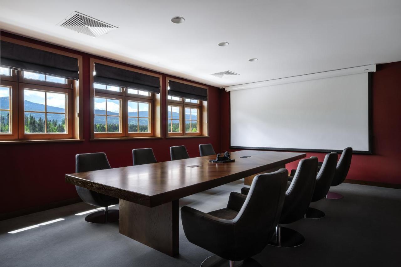 Hotel Seidorf Kolo Karpacza Sosnowka  Bagian luar foto
