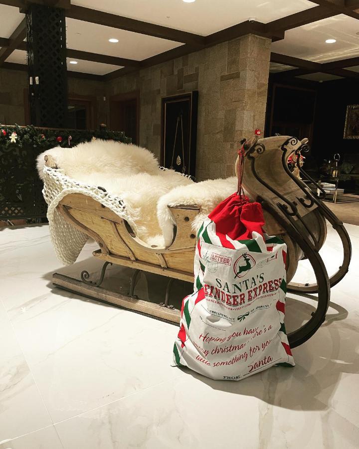 Hotel Seidorf Kolo Karpacza Sosnowka  Bagian luar foto