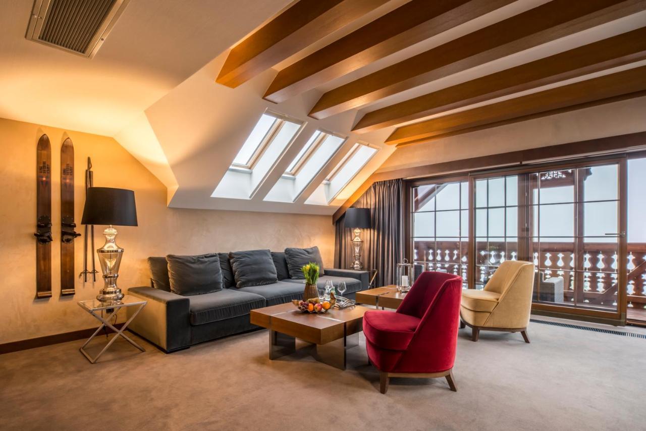 Hotel Seidorf Kolo Karpacza Sosnowka  Bagian luar foto