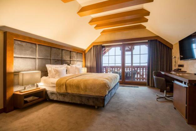 Hotel Seidorf Kolo Karpacza Sosnowka  Bagian luar foto