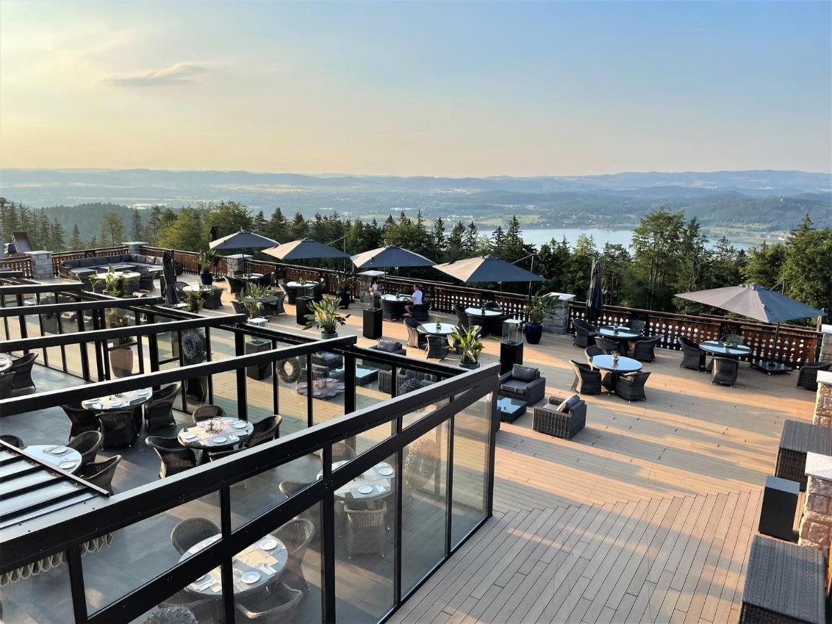 Hotel Seidorf Kolo Karpacza Sosnowka  Bagian luar foto