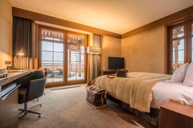 Hotel Seidorf Kolo Karpacza Sosnowka  Bagian luar foto